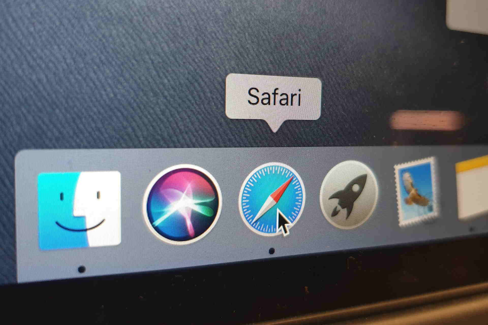 latest safari version for mac